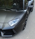 Lamborghini Aventador Lp700-4 - 07 August 2014 - Autogespot